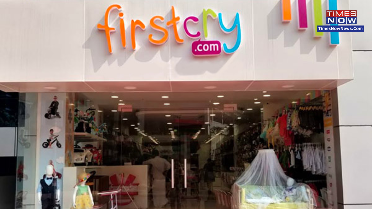 FirstCry IPO news