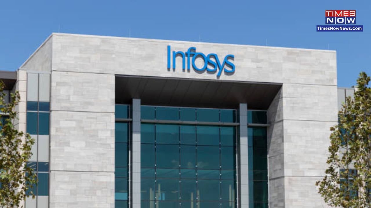 IT Company Infosys