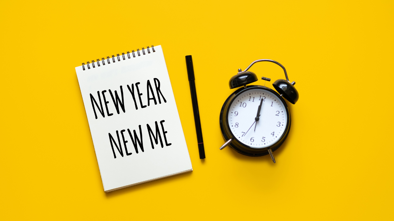 Best New Year Resolution Ideas For 2024 Events News Times Now 4330