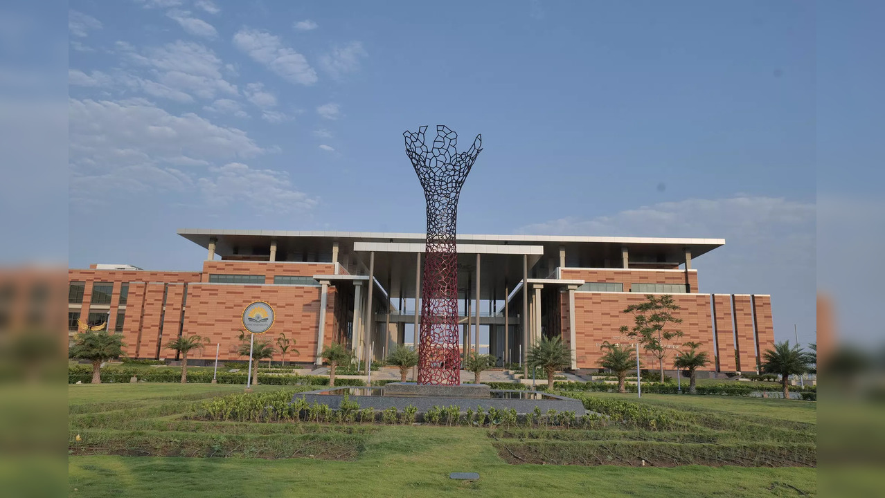 IIM, AIIMS Nagpur, TimesPro Launch PG Certificate Programme in Advanced Healthcare Management