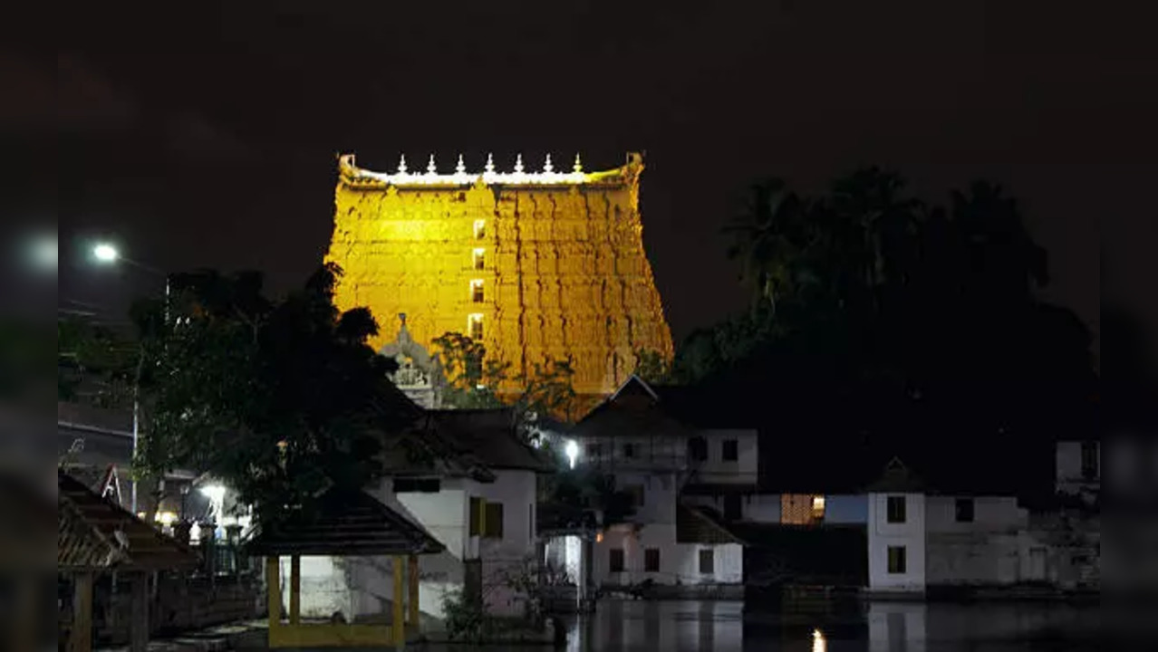 Know about the mysterious treasures of the Sree Padmanabhaswamy Temple