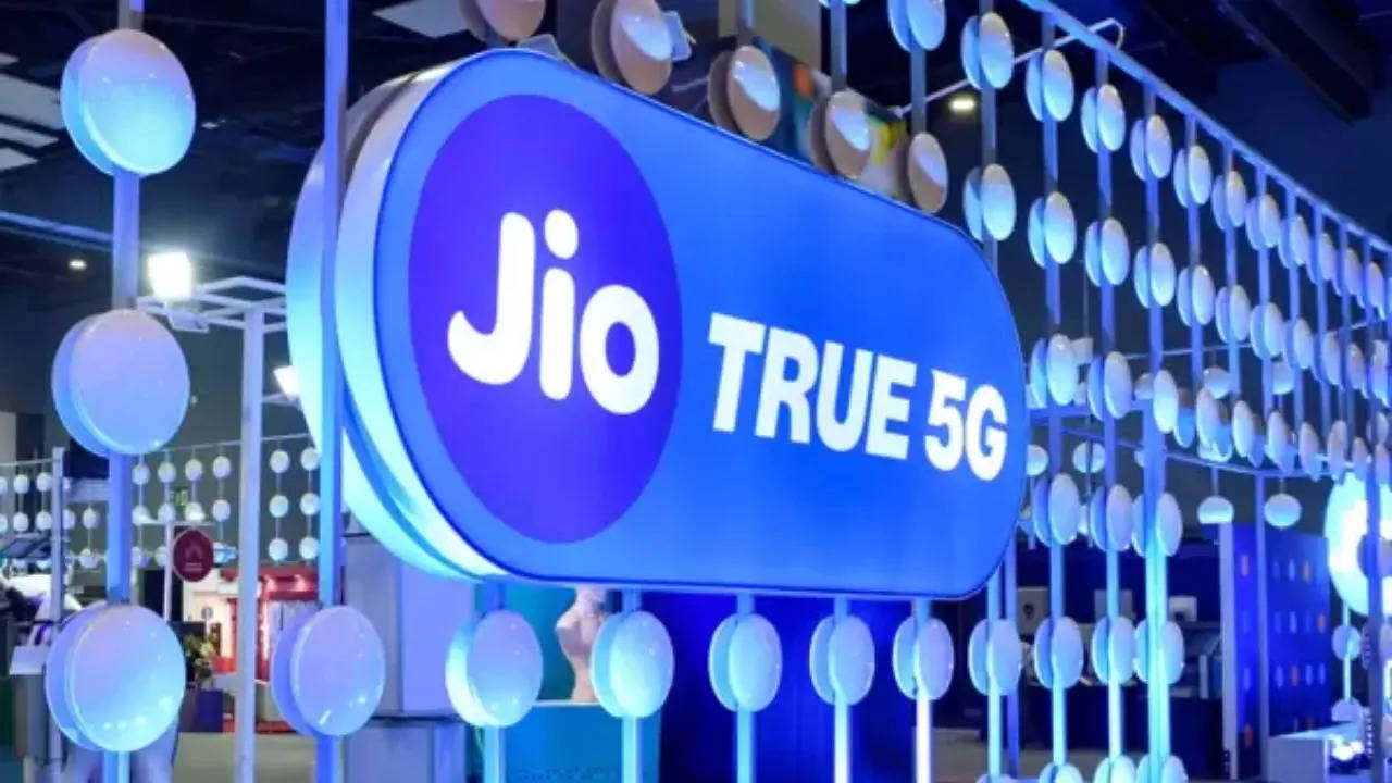 Jio offer