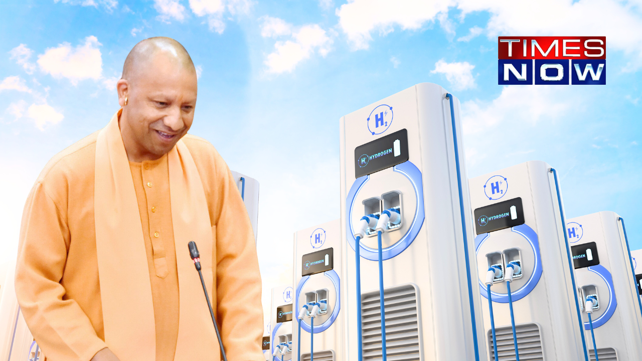 UP Govt To Introduce Green Hydrogen Policy