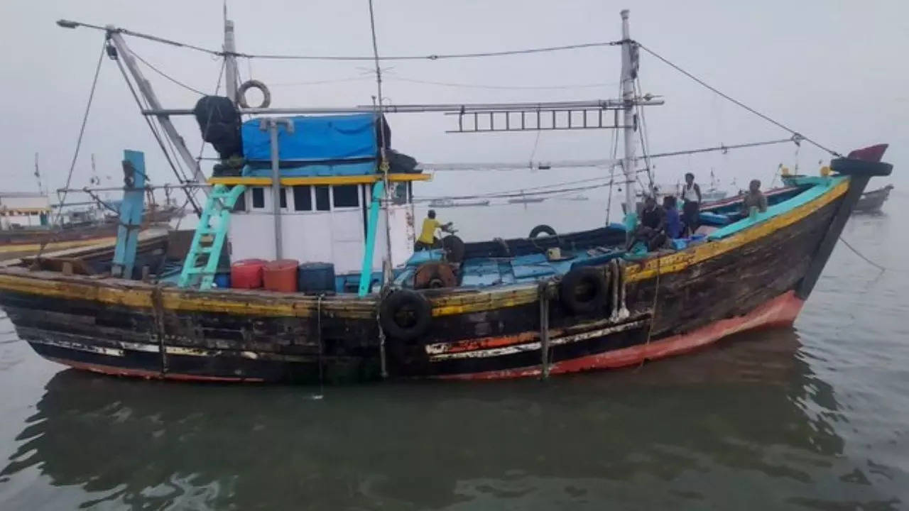 boat mumbai