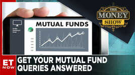 Get Your Mutual Fund Queries Answered  The Money Show  Hemant Rustagi  ET Now