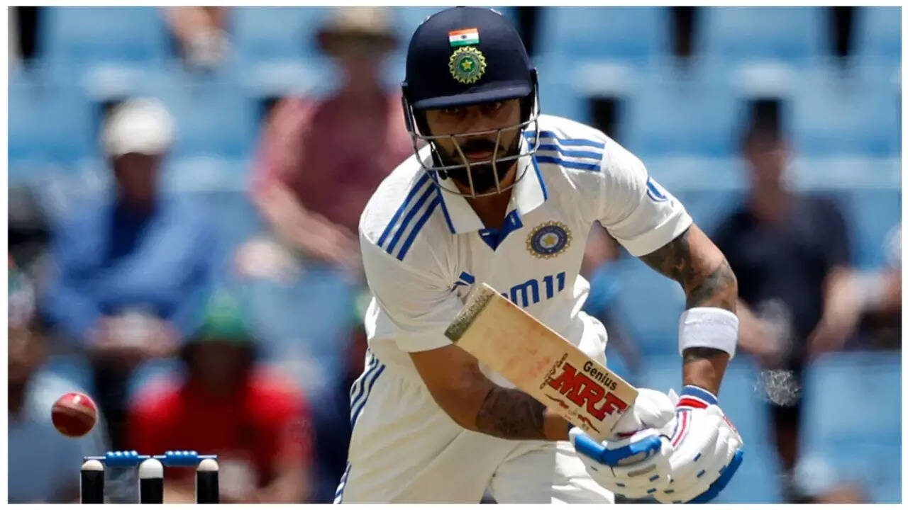 Anything Less Than A Three-Match Series Is Disservice To Test Cricket: Aakash Chopra