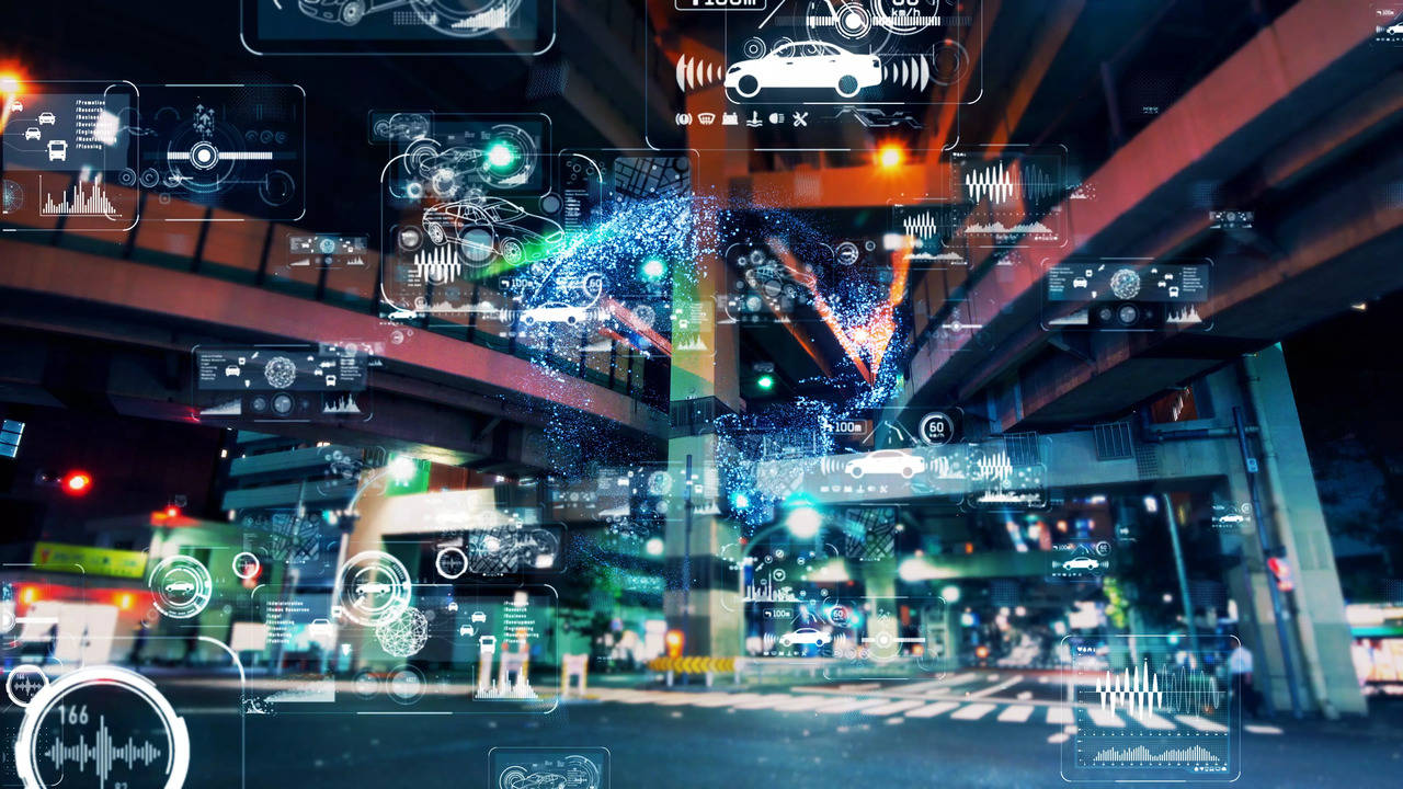 Exploring the AI-Powered Future of the Automotive Industry in 2024