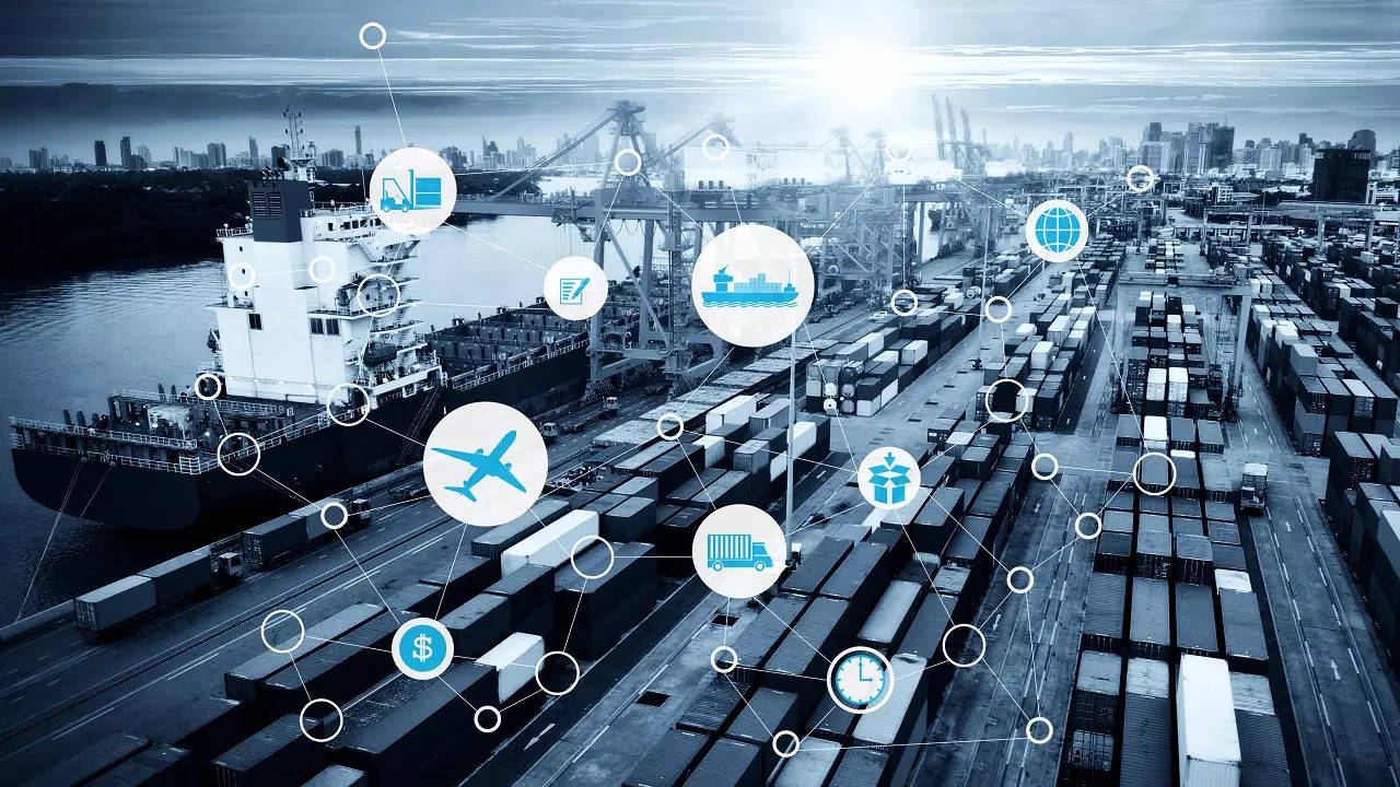 Intermodal Integration: Maximizing Efficiency through Multimodal Transport in Supply Chains