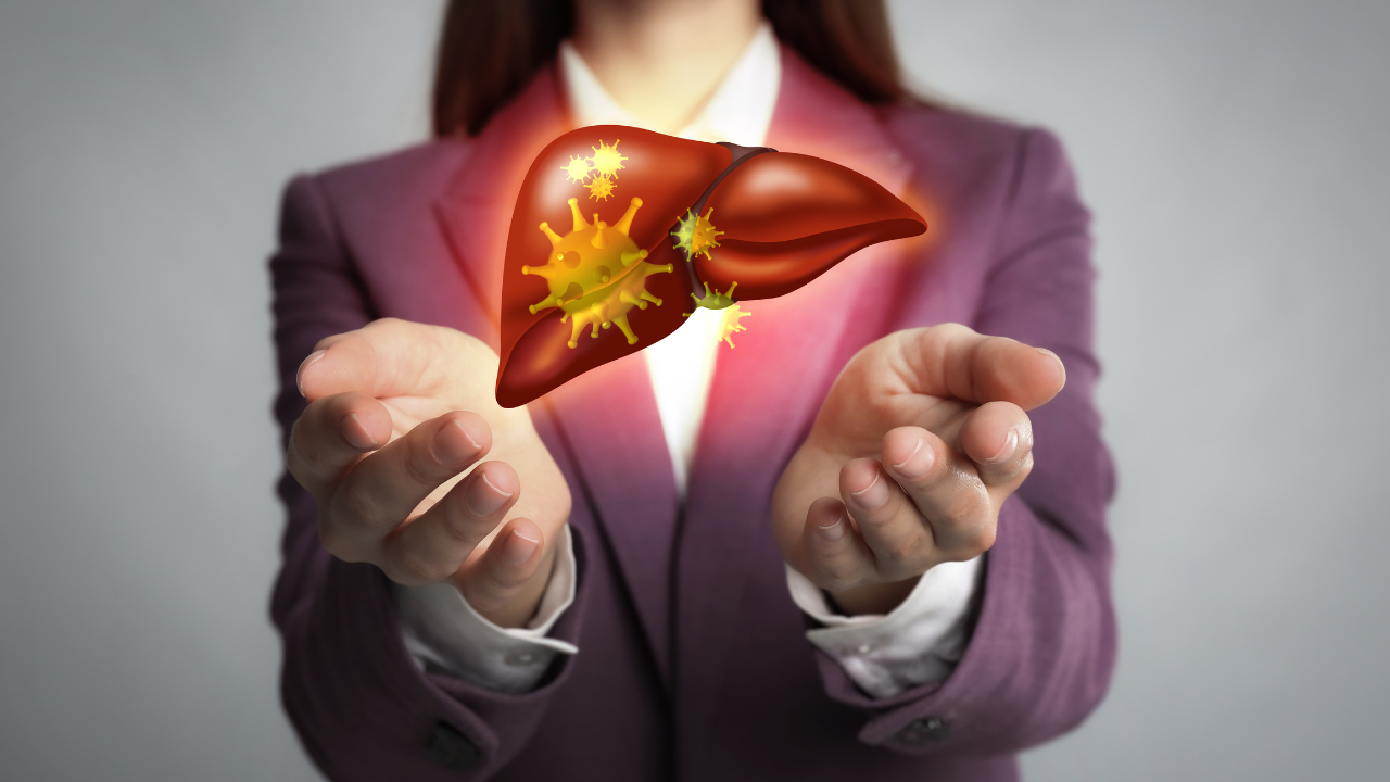 Liver cancer