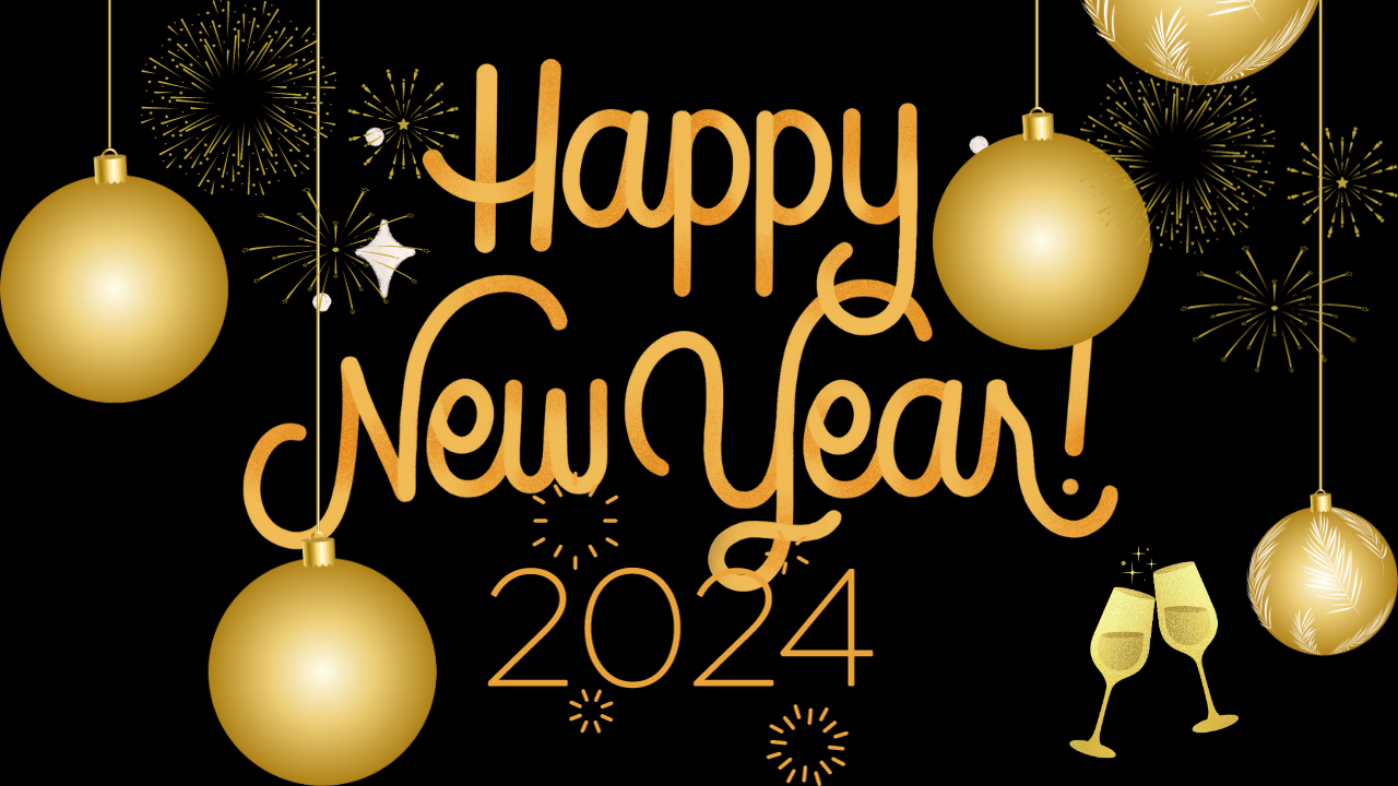Best Happy New Year Quotes To Welcome 2024 With A Bang Events News