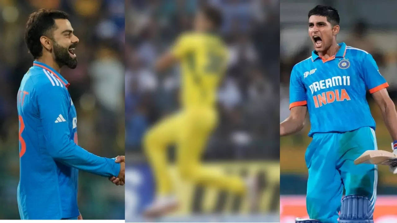 Not Virat Kohli Or Shubman Gill! Here's Why 2023 Belonged to THIS 30-Year-Old Australian Superstar