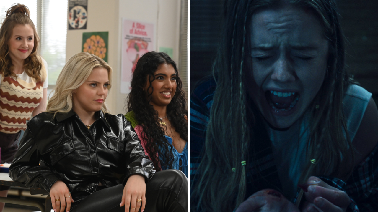 Upcoming Hollywood Movies In January 2024: Mean Girls, Night Swim, Miller's Girl And More