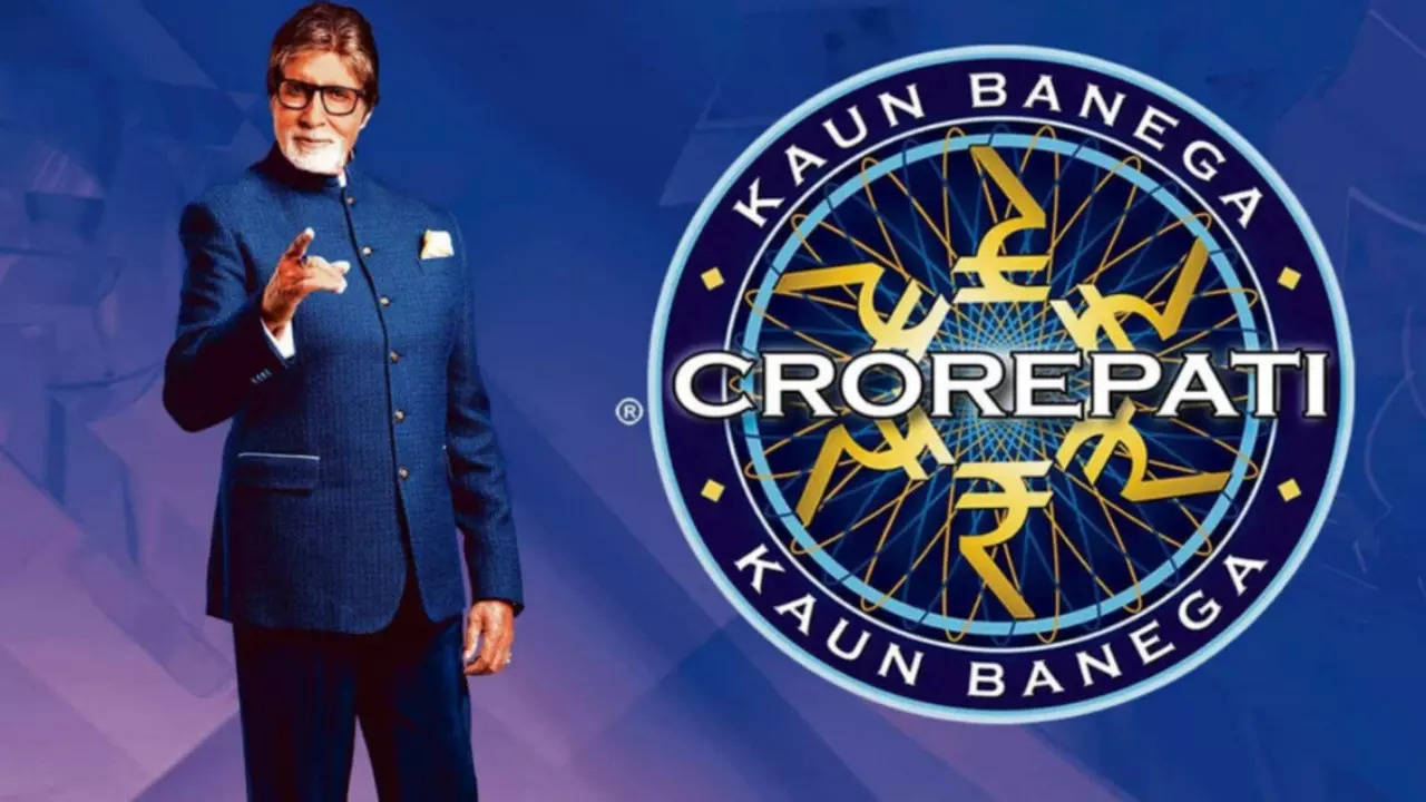 KBC 15: Pooja Pareek Fails To Answer Rs 50 Lakh Question On BCCI President