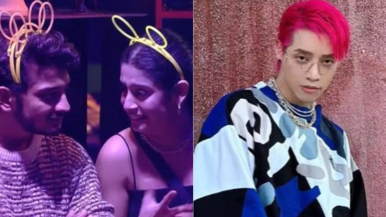 Bigg Boss 17 Captaincy Task: Aoora Becomes The New Captain Of BB Hous