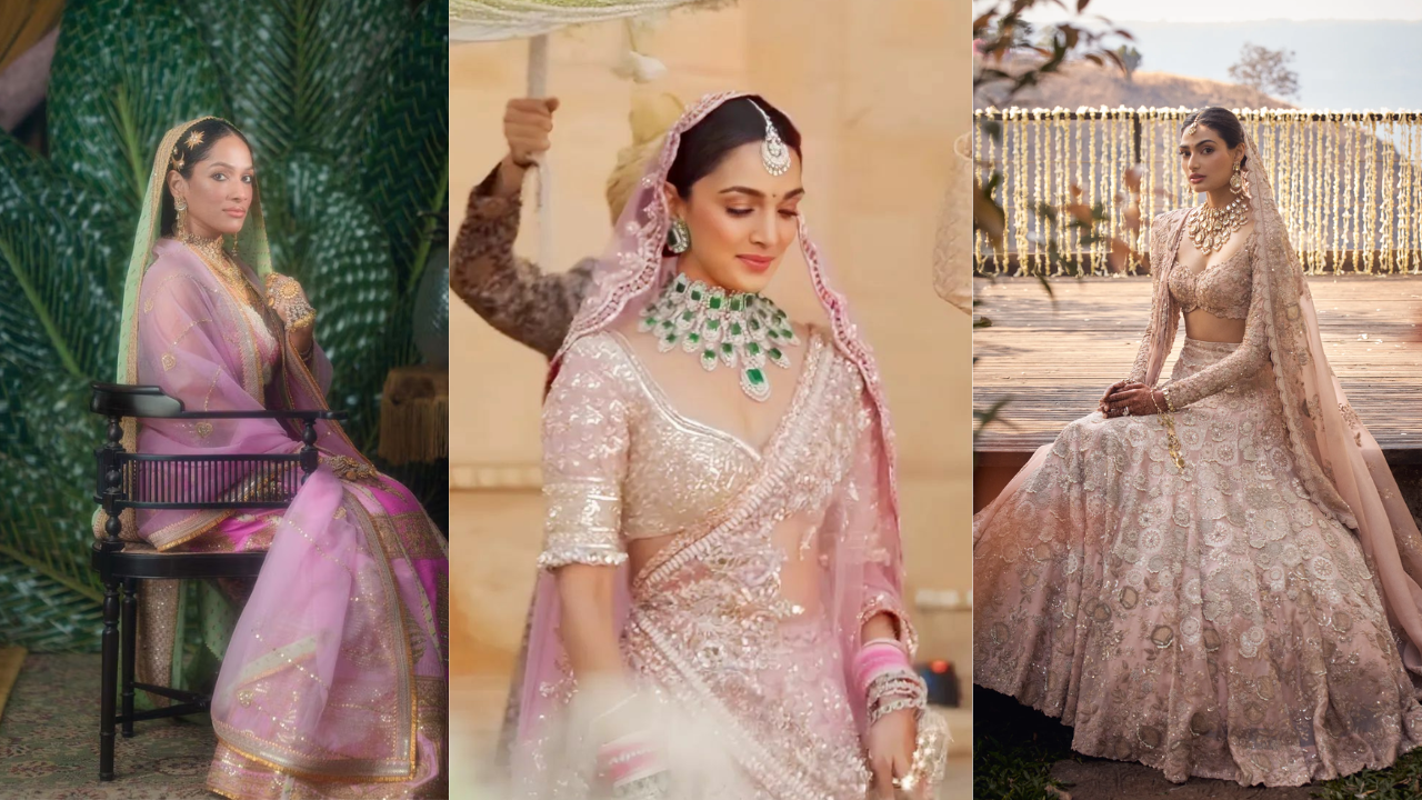 Bridal trends of 2023