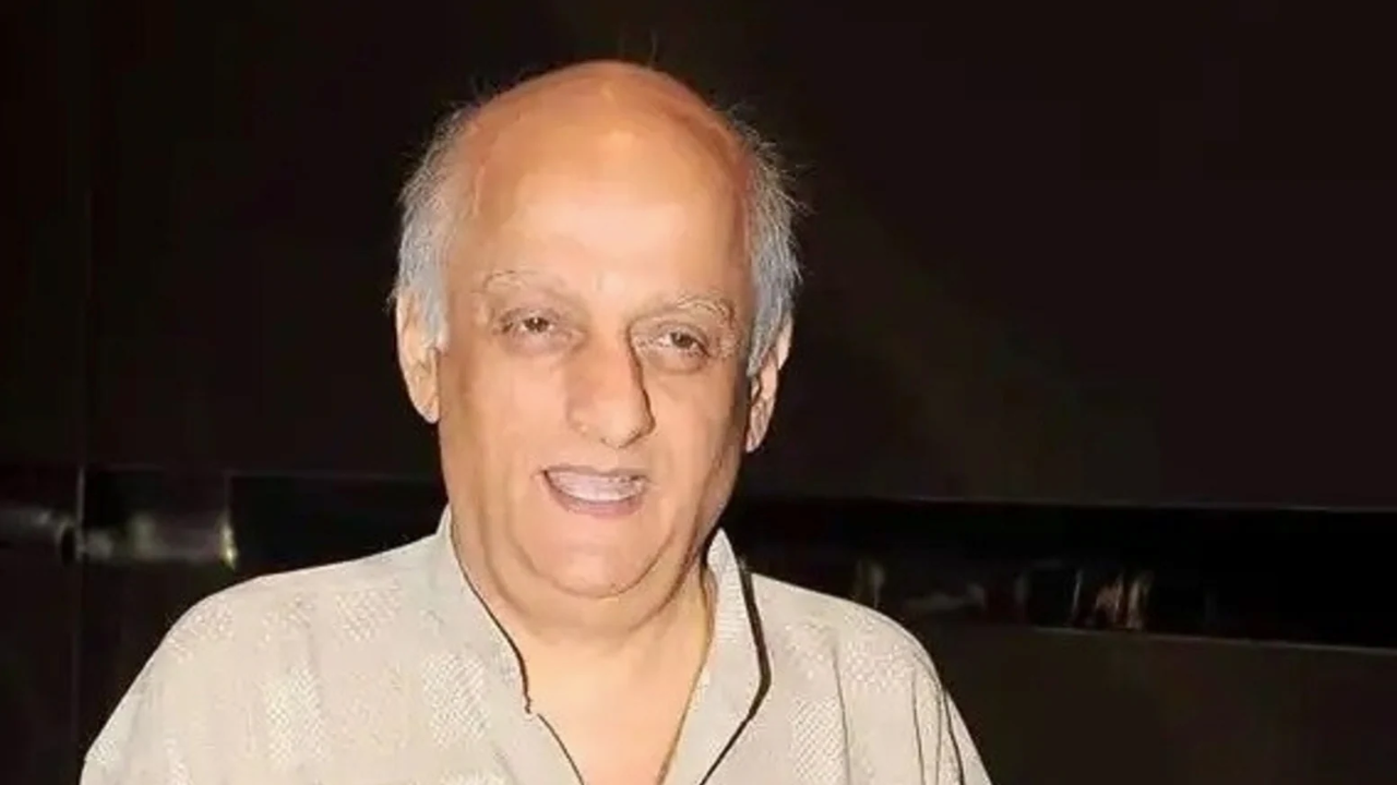 Exclusive! Mukesh Bhatt Lashes Out At OTT Platforms: They Have Become Like East India Company