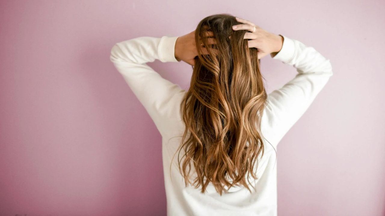 Home remedies for thick hair