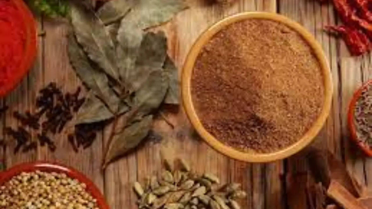 masala powder