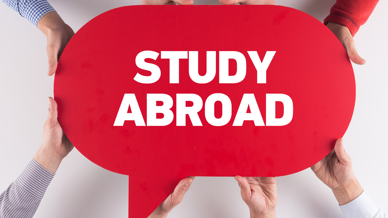 Study Abroad 