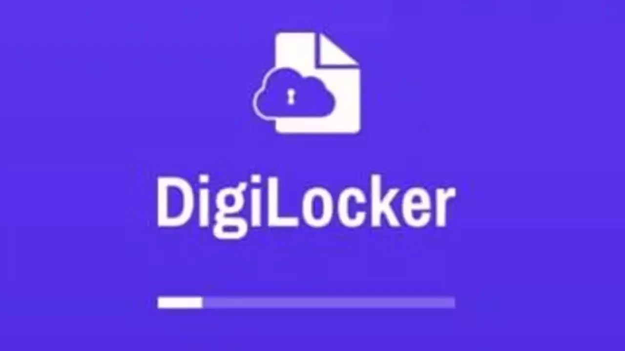 DigiLocker on whatsapp