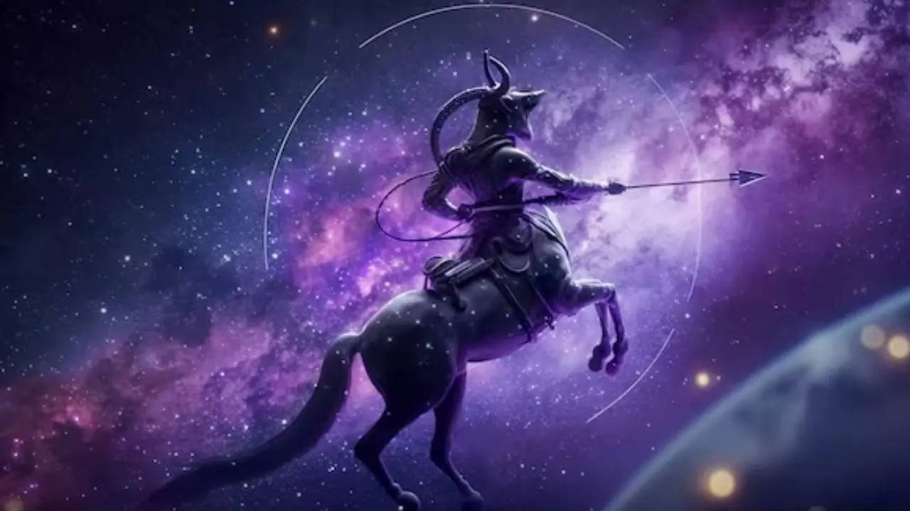 Sagittarius, ధనస్సు