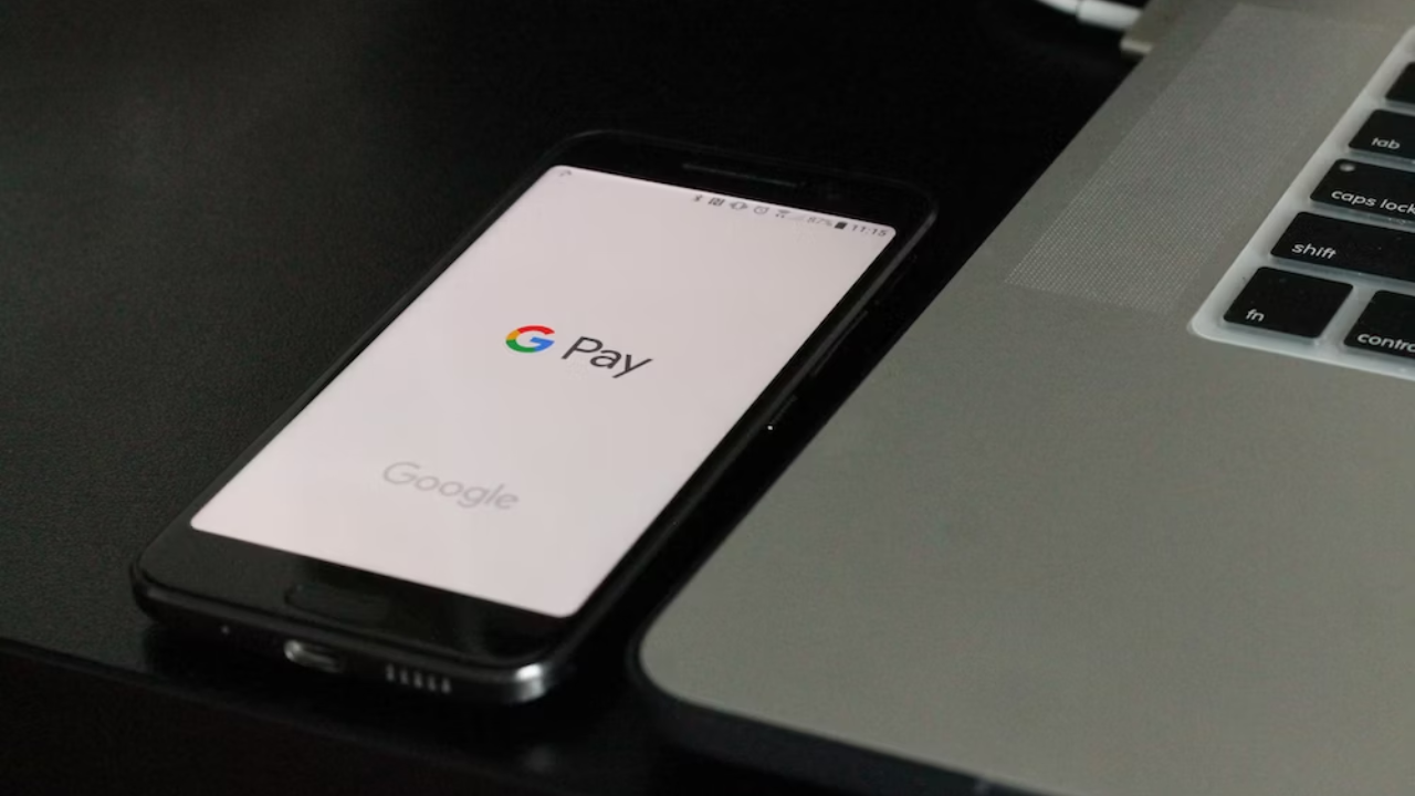 Google Pay How To Add GPay QR Code Scanner Shortcut To Your