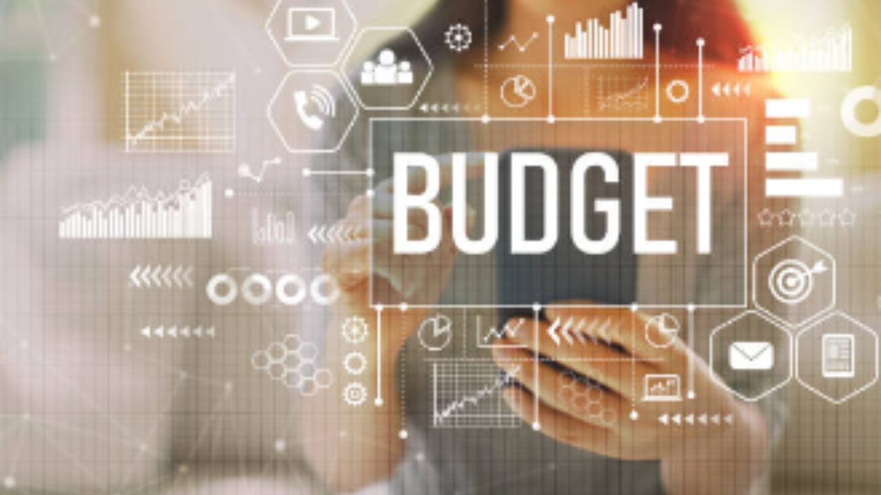 The Fundamentals Of Budget Plan