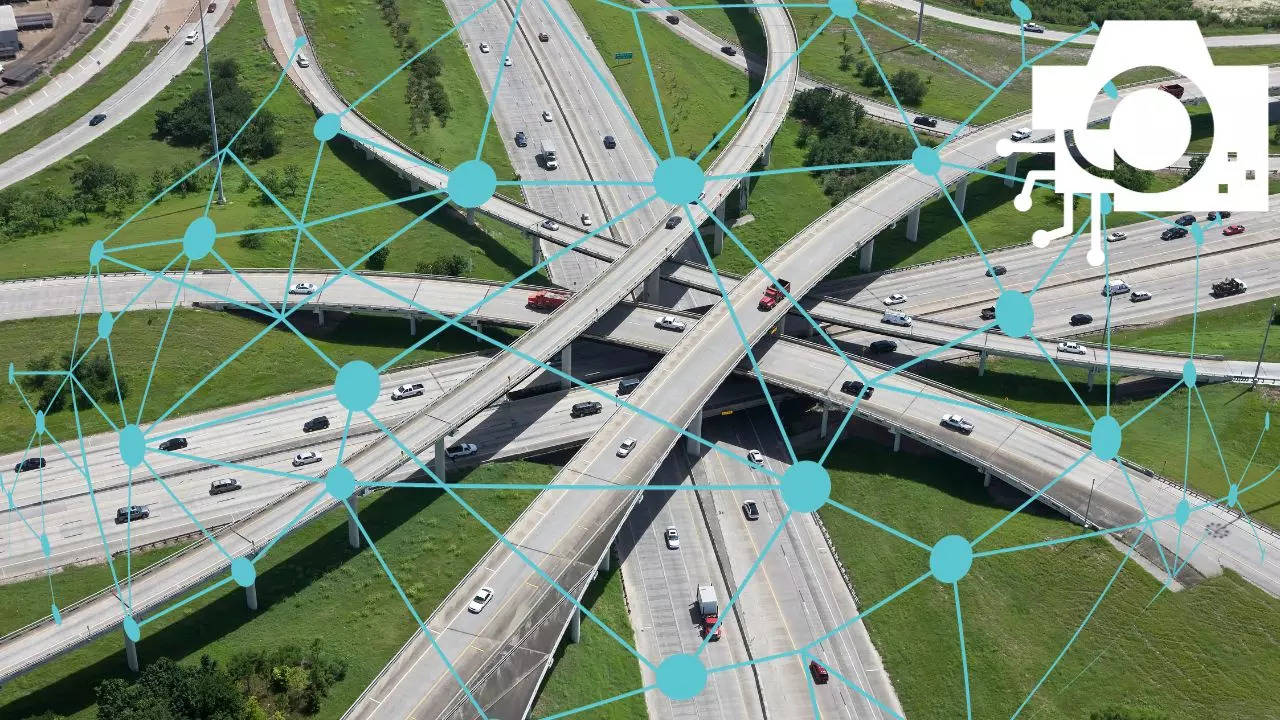 AI Traffic management