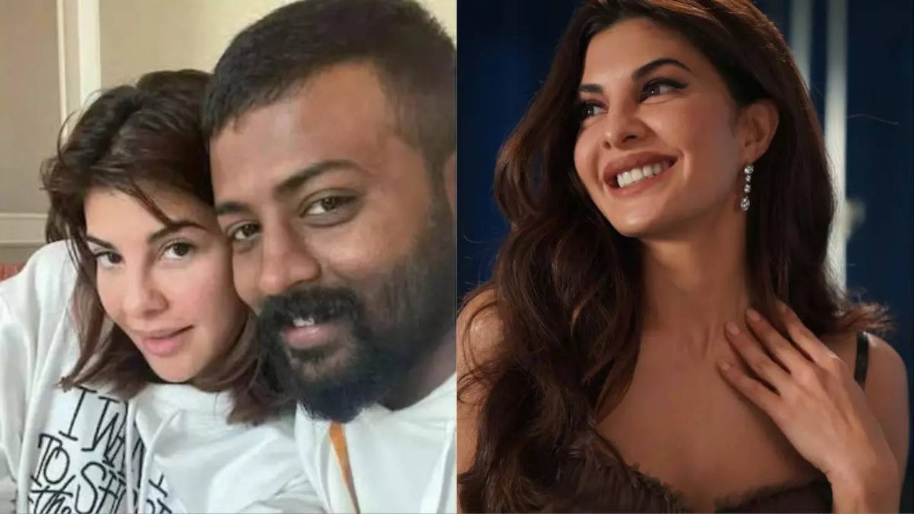 Conman Sukesh Chandrasekhar Claims His 'Leaked' Chats With Jacqueliene Are 'Cloned' And 'Fake'