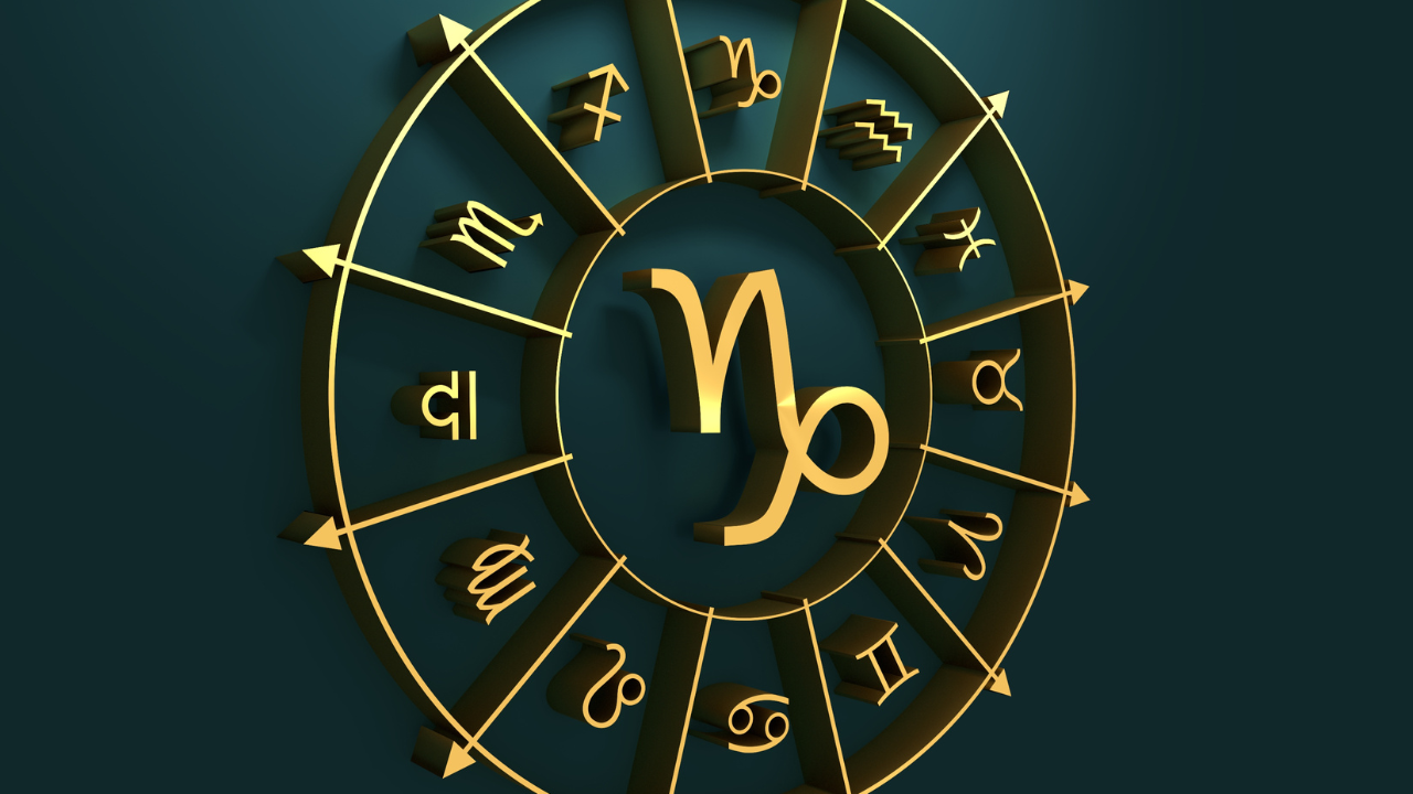 Capricorn Horoscope Today, December 28, 2023: Be Wise with Financial ...