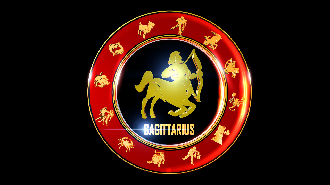 Sagittarius Horoscope Today