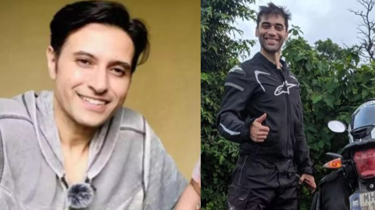 Apurva Agnihotri Pens An Emotional Note For Close Friend Kushal Punjabi On His Death Anniversary