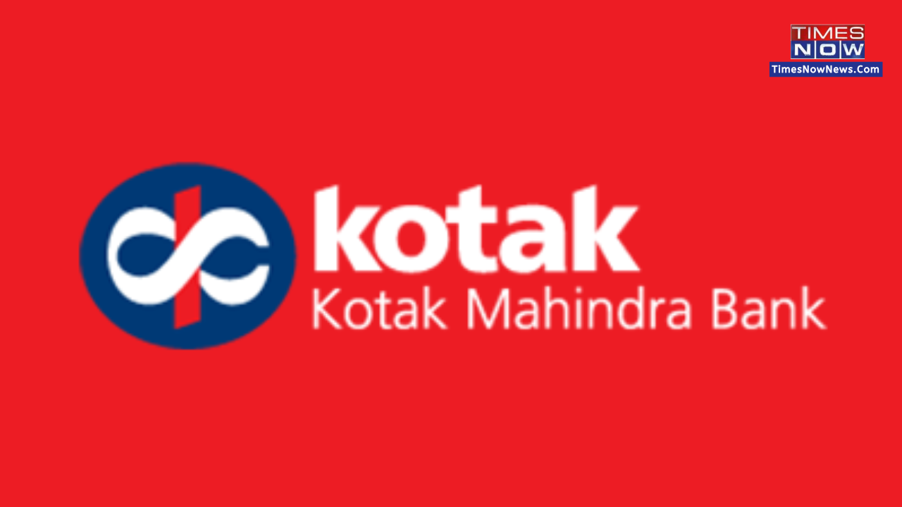 New Chairman Of Kotak Bank