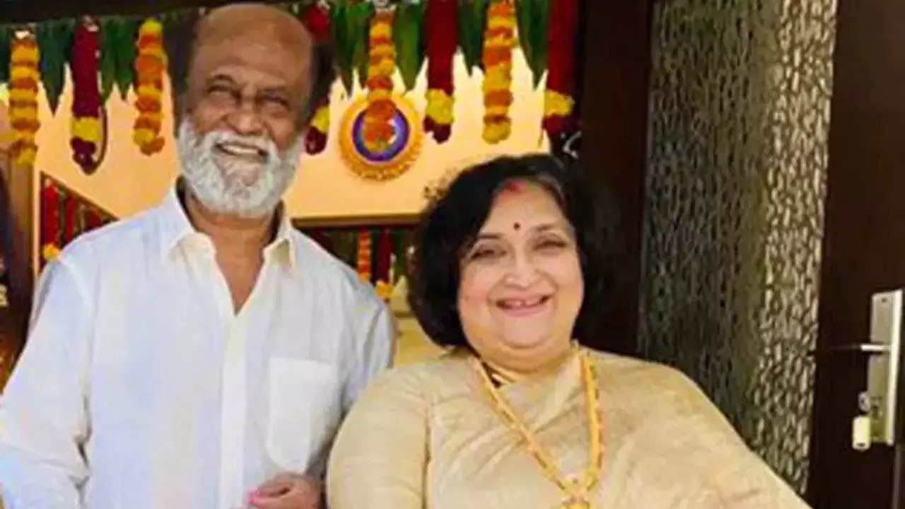 Latha Rajinikanth Disappointed Over Husband's Political Decision, Addresses Kochadaiyaan Case in Court