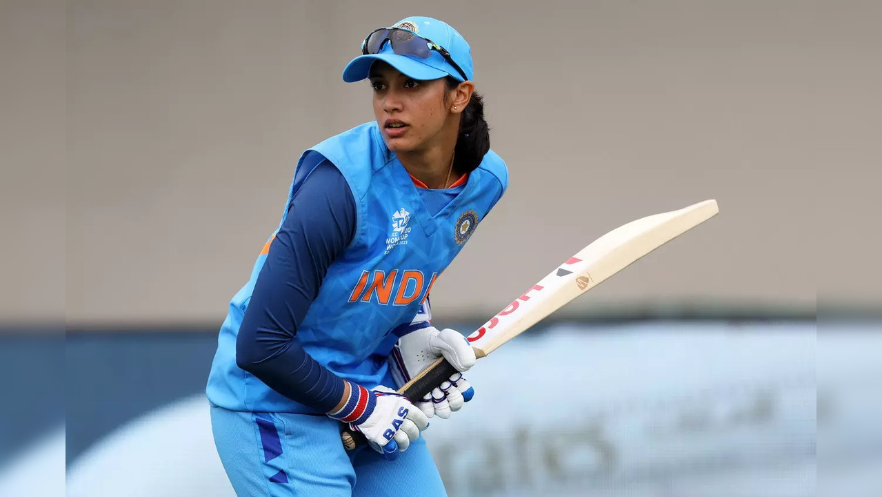 Indian women's cricket team will face Australia in a three-match ODI series