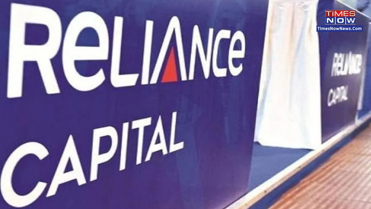 Reliance capital news