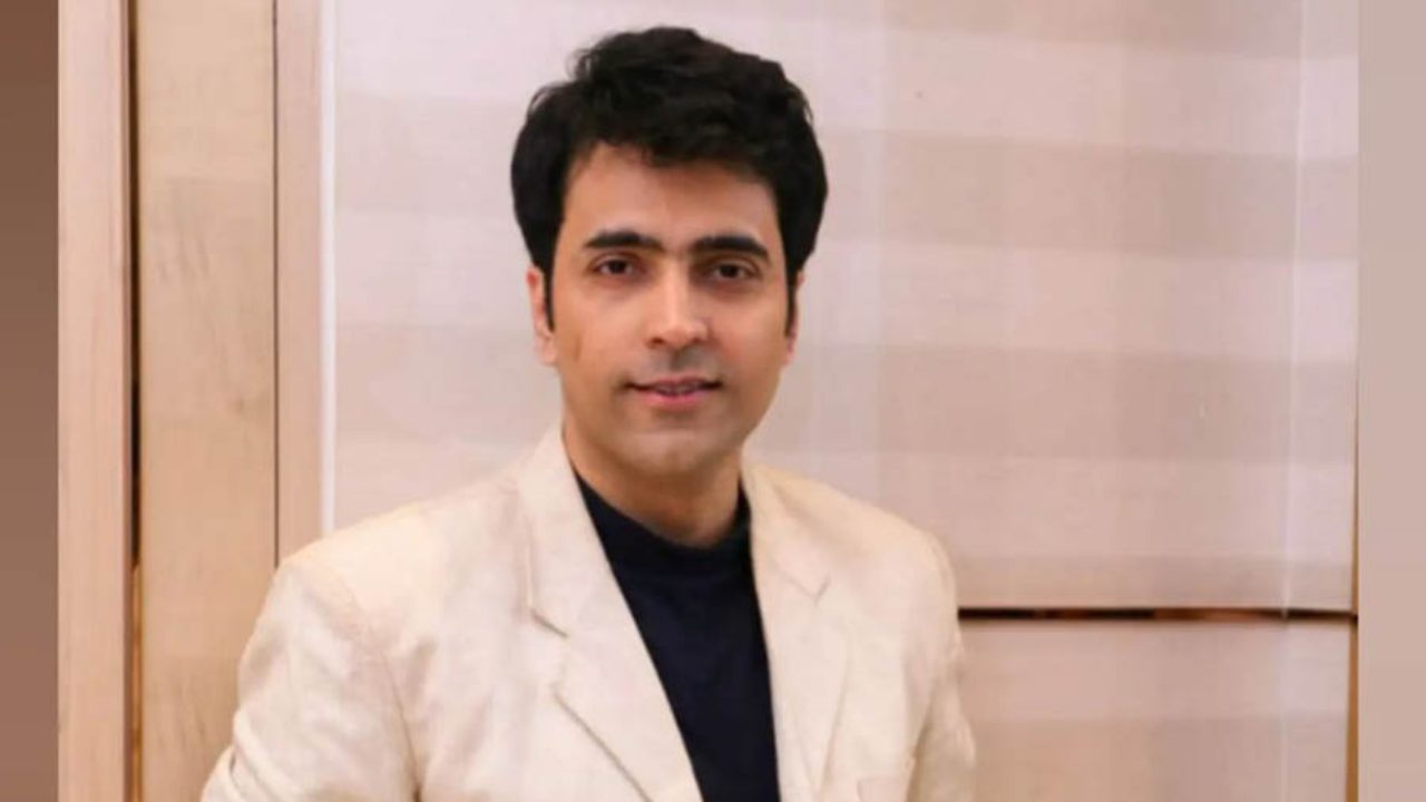 Exclusive! Abir Chatterjee On Working With Mithun Chakraborty In Kabuliwala: He Is A True Superstar