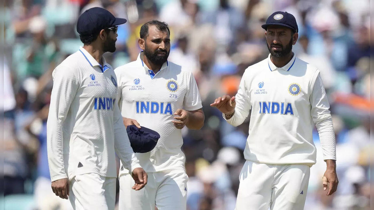 Dinesh Karthik rues absence of Mohammed Shami in the 1st Test against South Africa