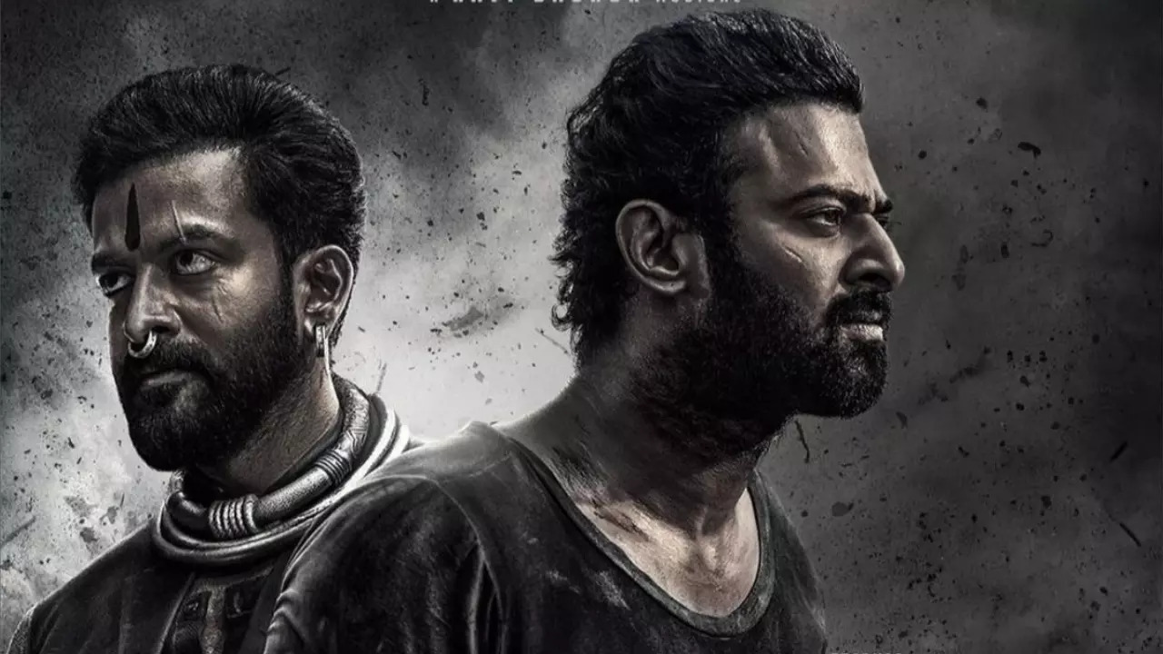 Exclusive! Prabhas' Salaar Fake Box Office Figures, Proxy Booking Scam Decoded