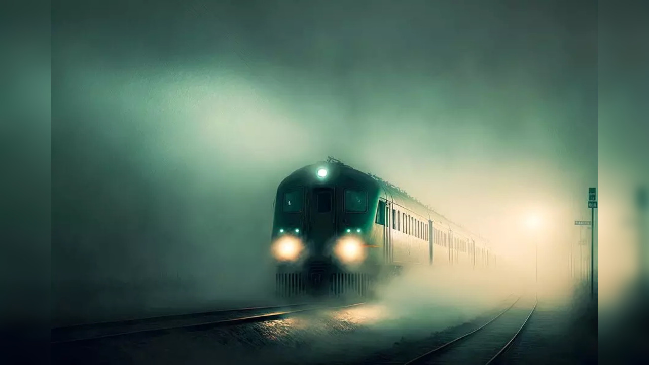 train fog