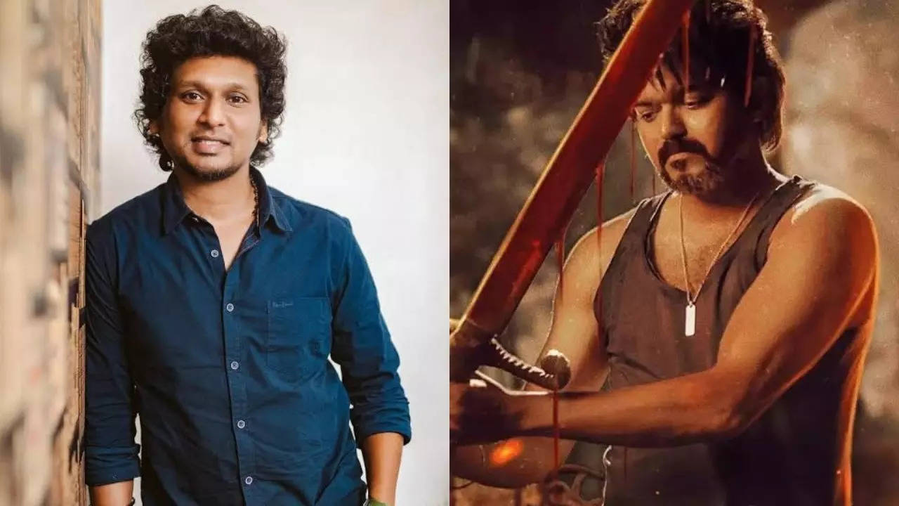 Lokesh Kanagaraj confirms Leo 2