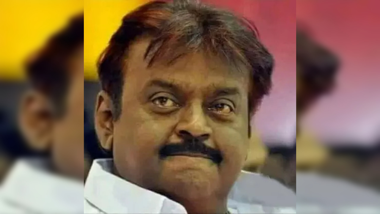 vijaykanth