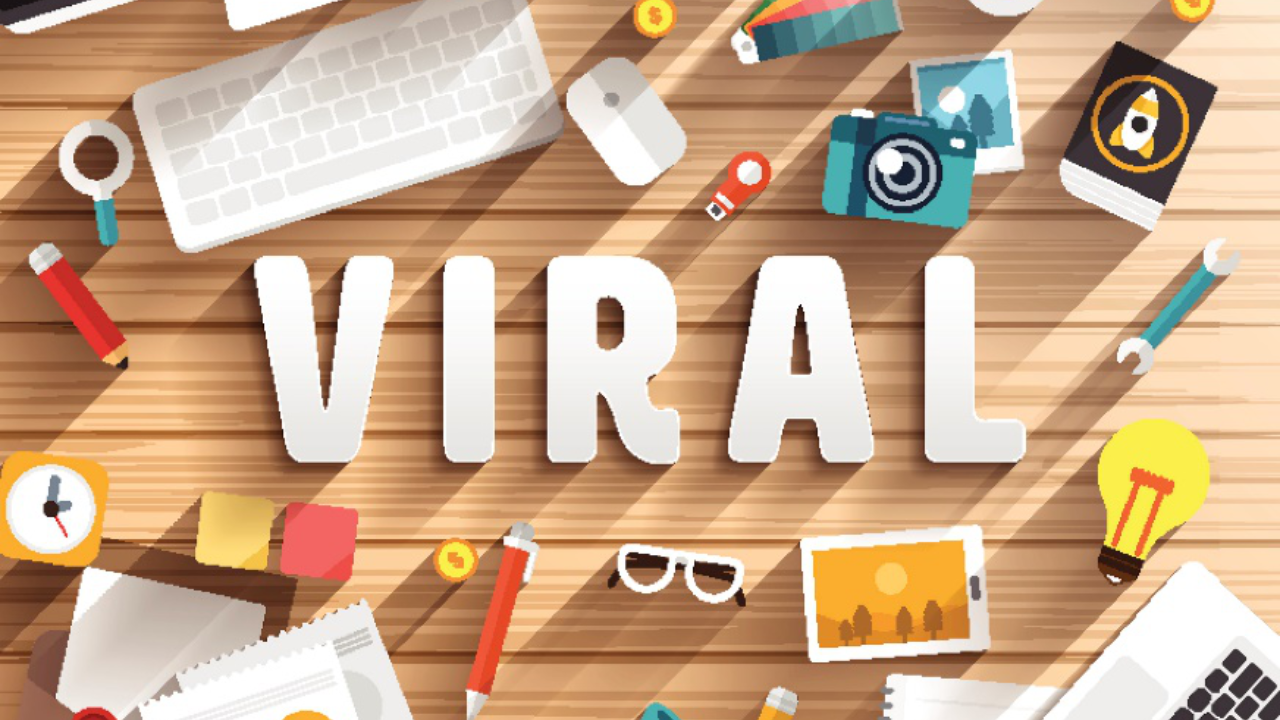 The Power of Viral Marketing: Ignite, Expand, and Dominate