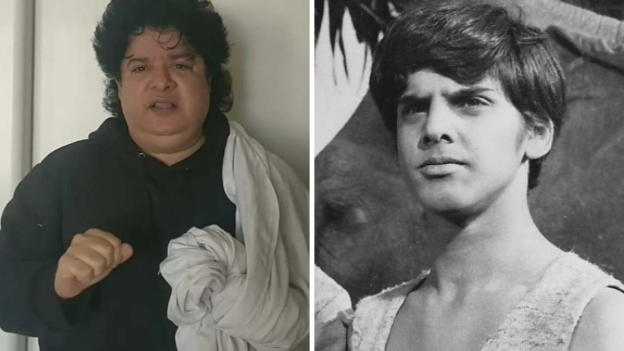 Director Sajid Khan Debunks Death Rumours After Being Mistaken For Late Mother India Actor