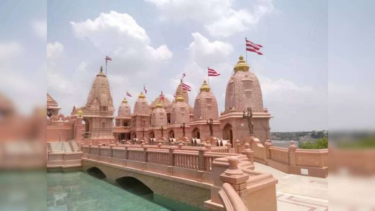 Ayodhya: THIS statue of Lord Ram selected for consecration