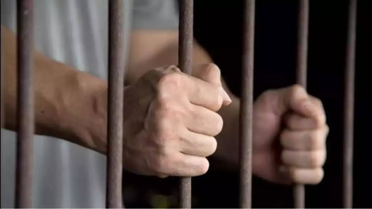 Representative Image Jail