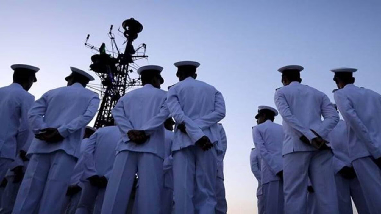 Death sentence of 8 Indian Navy veterans in Qatar commuted (Representative Image)