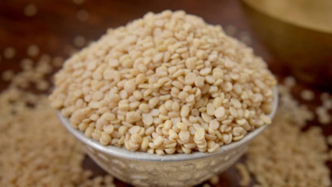 Urad Dal