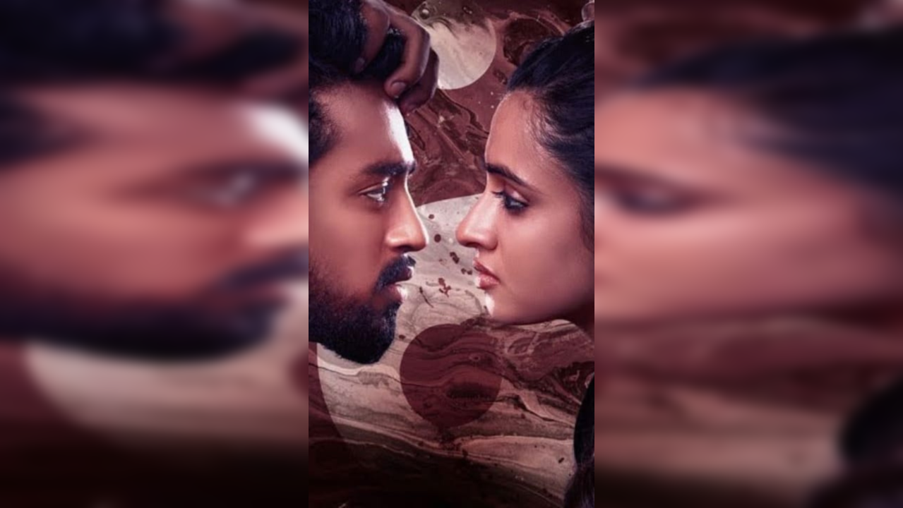 Bubblegum Movie Review Roshan Kanakala Maanasa Choudharys Film Is A New-Age Love Story