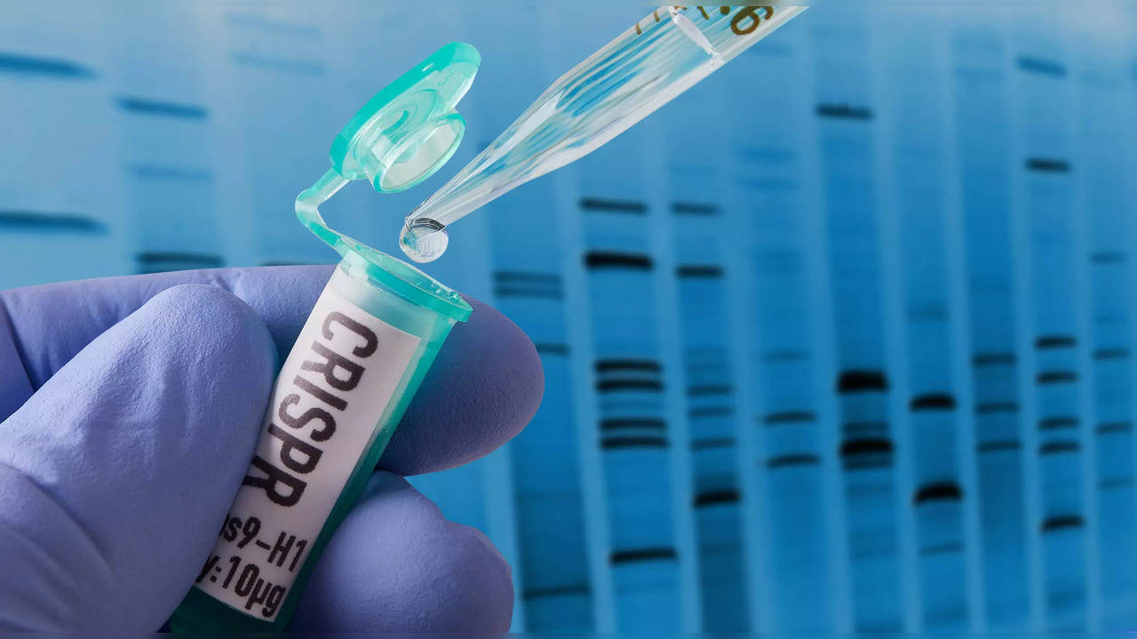 Biotechnology and CRISPR